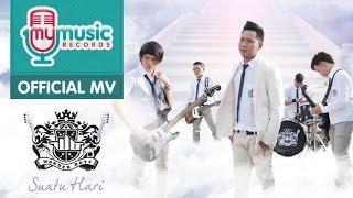 Wonder Boys - Suatu Hari (Official Music Video)