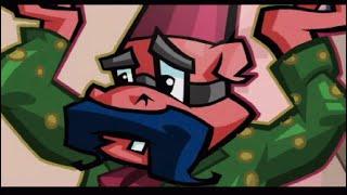 Sly 2: Band Of Thieves (PS5) 100% Playthrough Part 9