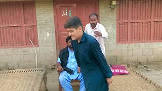 Bawa g peer k Roup me || Bawa g new funny video || bawa g tiktok star