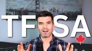TFSA Investing Made Simple: A Canadian's Guide | Investing 101