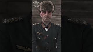 What Did Paulus Say When He Surrendered at Stalingrad?