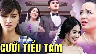Phim Mới | Mẹ Chồng TÀN NHẪN Khi Cưới Tiểu Tam Cho Con Trai | Phim Việt Nam Mới Nhất 2025 | HTV