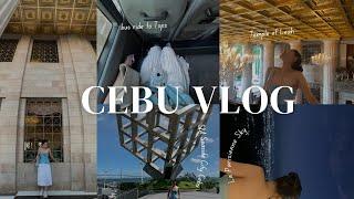 Cebu Vlog