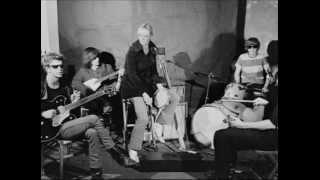 The Velvet Underground - "Live at The Boston Tea Party" (Jan. 10, 1969)