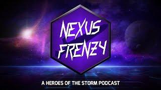 Nexus Frenzy - 001 - Let the Battle Begin!
