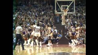 Top 10: Clyde Drexler Dunks