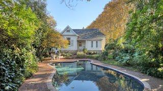 House Tour : Fernwood Avenue - Newlands
