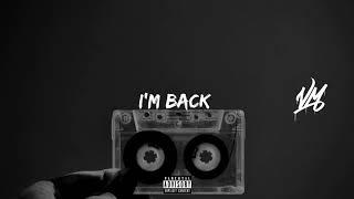 "I'm Back" 90s OLD SCHOOL BOOM BAP BEAT HIP HOP INSTRUMENTAL