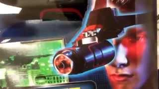 SPY GEAR "Ultimate Night Vision" Head Set Night Vision Spy Toy / Toy Review