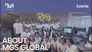 About MGS Global Group