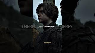 What's that smell?  Dead people! | Arya Stark X Gendry Baratheon X Hot Pie | Game of Thrones