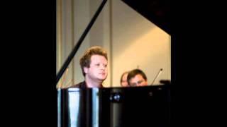 Alexey Zuev plays L. van Beethoven Sonata No. 31 in A-flat, op. 110 (2/3)