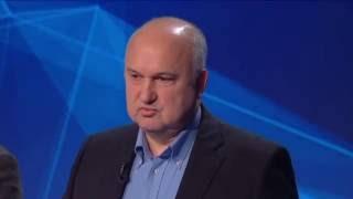 Вопросы гостям и экспертам «Свободы слова» от зрителей (26.09)
