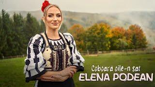 Elena Podean - Coboară oile-n sat (Videoclip Oficial)