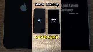 iPhone vs Samsung which will on first #digotech #smartphone #gadgetech #gadgetupdate #bestphone