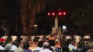 Εκδηλώσεις Ωδείου 2019 - Evoiko Odeio Sianou 2019
