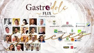 GastroFlix 2024- Dilluns tarda