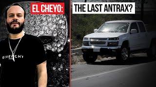 El Cheyo Antrax: How Did El Mayo Zambada's Nephew End?