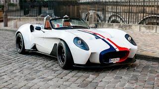 7 Cheap Cars That Will Make You Look Rich!!