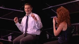  Tim Robinson in "Hard To Fire" 