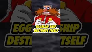 SONIC ADVENTURE HIDDEN EGG CARRIER SECRET #sega #nintendo #gaming