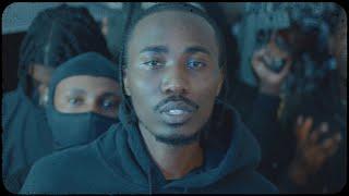 SHAWN HOUDINI X MAURU GWASH - WASORO (OFFICIAL VIDEO)