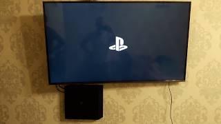 Зависла Playstation 4 ( PS4 PRO ), что делать  и как выключить заглючиную консоль?