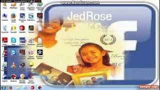 FACEBOOK PASSWORD REVEAL JEDROSE