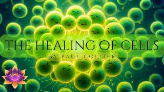 The Healing of Cells - Soothing Piano and Strings for Relaxation and Well-being