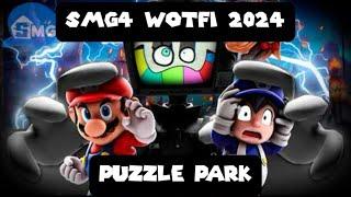 SMG4: (WOTFI 2024 RAP BATTLE) - PUZZLEPARK