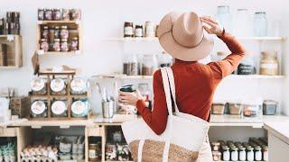 Things We Stopped Buying since Going Zero Waste (that also save us money!)