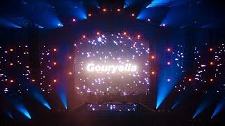 FERRY CORSTEN pres. GOURYELLA [FULL SET] ▼ TRANSMISSION PRAGUE 2016: The Lost Oracle