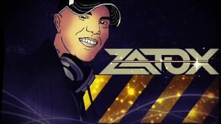 100% Mix Hardstyle Special ( ZATOX )