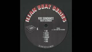 Kid Sundance - NU