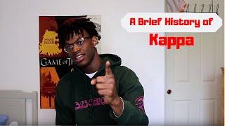 A Brief History of: KAPPA