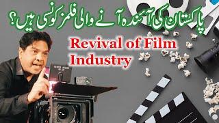 Pakistan's Upcoming Hit Movies | Revival of Film Industry | Nadeem Cheema