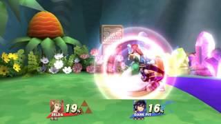 Vs Tetsuya