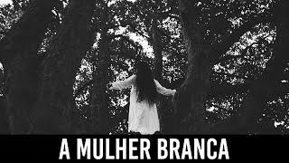 Dane Cobain - A Mulher Branca (Short Story)