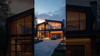 This Modern Detached House is a Dream!  | 4K Ultra HD Tour