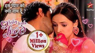 Arnav ने किया Khushi ko kiss! | Iss Pyar Ko Kya Naam Doon