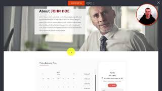 New Fast Funnels Feature - Bookings & Appointments System 