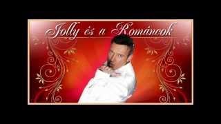 Jolly es a romancok - Bulizzuk at az ejszakat(Dj Csonti 2012 megamix)