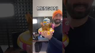 LAZZA vs MENGONI  #shorts #sanremo2023 #meme