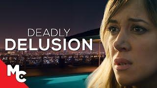 Deadly Delusion (The Lease) | Full Movie | Gripping Thriller | Haylie Duff