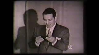 The Perry Como Show (December 18, 1949)