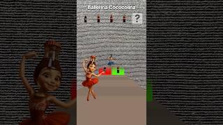 Cococolina vs Pepsicolina BR56 #shorts