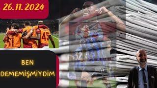 AZ ALKMAAR MAÇINDA SİSTEM DEĞİŞİYOR | SALAH CİMBOM'A ÖNERİLDİ | DEVRE ARASINDA ÜÇ TRANSFER GELİYOR