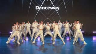 DANCEWAY TSR SPRING 2022 - Bonapetit Repeat