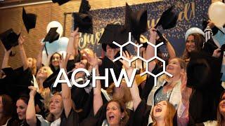 ACHW Graduate Testimonials 2023