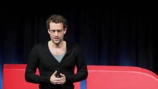 Omnichannel: Retail (R)evolution | Kilian Wagner | TEDxHSG